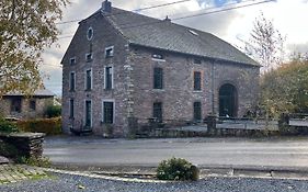 B&B Ferme1883